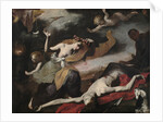 Venus Discovering the Dead Adonis, c. 1650 by Unknown