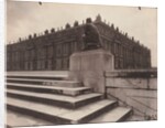 Versailles, Chaste Venus, 1922-1923 by Eugène Atget