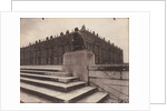 Versailles, Chaste Venus, 1922-1923 by Eugène Atget