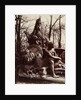 Versailles, Fountain of Triumphant France, 1904 by Eugène Atget