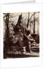 Versailles, Fountain of Triumphant France, 1904 by Eugène Atget