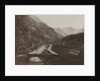 View Along the Route to Luz, Portugal, 1852-1853 by John Stewart; Blanquart-Évrard