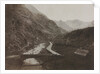 View Along the Route to Luz, Portugal, 1852-1853 by John Stewart; Blanquart-Évrard