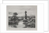 View near Alençon, 1839 by Jules Dupré