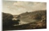 View of a Lake, c. 1830s by Thomas Doughty