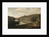 View of a Lake, c. 1830s by Thomas Doughty