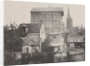 View of Évreux, 1850 by Hippolyte Bayard; Blanquart-Évrard