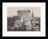 View of Évreux, 1850 by Hippolyte Bayard; Blanquart-Évrard