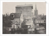 View of Évreux, 1850 by Hippolyte Bayard; Blanquart-Évrard