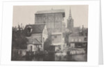 View of Évreux, 1850 by Hippolyte Bayard; Blanquart-Évrard