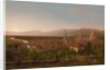 View of Florence, 1837 by Thomas Cole