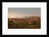View of Florence, 1837 by Thomas Cole