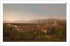 View of Florence, 1837 by Thomas Cole