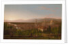 View of Florence, 1837 by Thomas Cole