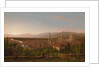 View of Florence, 1837 by Thomas Cole