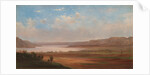 View of Lake Pepin, Minnesota, 1862 by Robert S. Duncanson