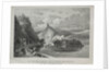 View of Rolandseck, Nonnenwerth, Drachenfels and Siebenbirge by Jules Jean-Baptiste de Joly