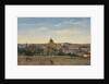 View of Rome, c. 1782-1784 by Pierre Henri de Valenciennes