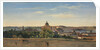 View of Rome, c. 1782-1784 by Pierre Henri de Valenciennes