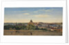 View of Rome, c. 1782-1784 by Pierre Henri de Valenciennes