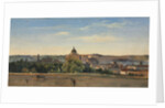 View of Rome, c. 1782-1784 by Pierre Henri de Valenciennes
