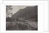 View of the Great Wall, China, c. 1871 by John Thomson