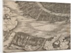 View of Venice, 1500 by Jacopo de' Barbari