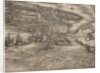 View of Venice, 1500 by Jacopo de' Barbari
