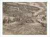 View of Venice, 1500 by Jacopo de' Barbari