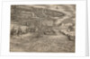 View of Venice, 1500 by Jacopo de' Barbari