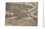 View of Venice, 1500 by Jacopo de' Barbari