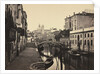 View of Venice, c. 1860 by Carlo Ponti