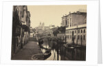 View of Venice, c. 1860 by Carlo Ponti