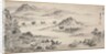 View of West Lake, 1700s by Ike Taiga