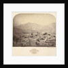 Views in Mysore: Bhoganarasimhaswami's temple, in the fort, Devarayadroog…, 1862-1865 by Lieutenant Colonel Henry Dixon