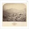 Views in Mysore: Bhoganarasimhaswami's temple, in the fort, Devarayadroog…, 1862-1865 by Lieutenant Colonel Henry Dixon