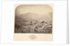 Views in Mysore: Bhoganarasimhaswami's temple, in the fort, Devarayadroog…, 1862-1865 by Lieutenant Colonel Henry Dixon