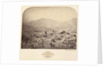 Views in Mysore: Bhoganarasimhaswami's temple, in the fort, Devarayadroog…, 1862-1865 by Lieutenant Colonel Henry Dixon