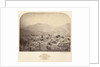 Views in Mysore: Bhoganarasimhaswami's temple, in the fort, Devarayadroog…, 1862-1865 by Lieutenant Colonel Henry Dixon