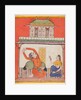 Vighada Raga of Sri, c. 1700 by Unknown