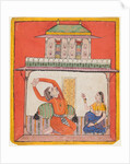 Vighada Raga of Sri, c. 1700 by Unknown