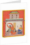 Vighada Raga of Sri, c. 1700 by Unknown