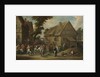 Village Festival, c. 1646-1650 by David Teniers