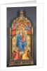 Virgin and Child with Angels, 1405 by Spinello Aretino