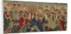 Virgin and Child with Four Saints, c. 1500 by Unknown