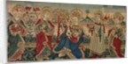Virgin and Child with Four Saints, c. 1500 by Unknown