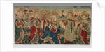 Virgin and Child with Four Saints, c. 1500 by Unknown