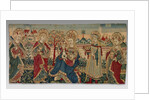 Virgin and Child with Four Saints, c. 1500 by Unknown
