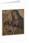 Virgin and Child with Saint John, 1500s by Unknown
