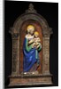 Virgin and Child, 1500-1510 by Benedetto Buglioni